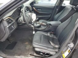 
										2015 BMW 3 series full									