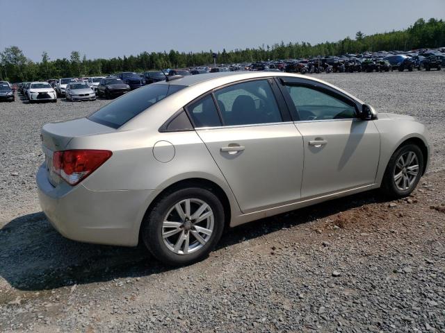 2015 Chevrolet Cruze