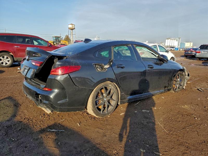 2022 BMW M235i