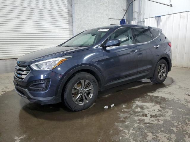 2014 Hyundai Santa fe