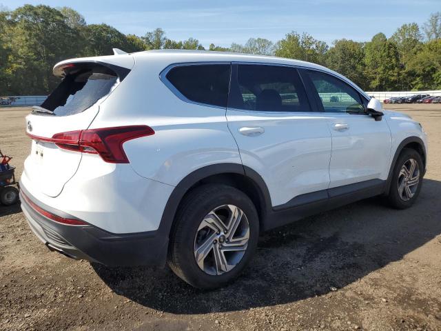 2023 Hyundai Santa fe s