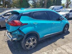 
										2021 Chevrolet Bolt ev full									