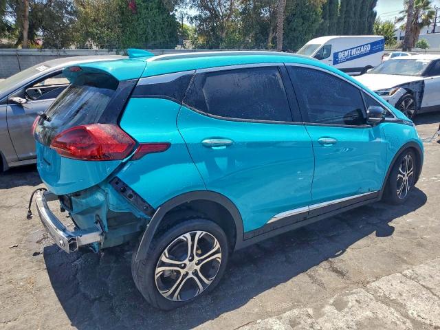 2021 Chevrolet Bolt ev