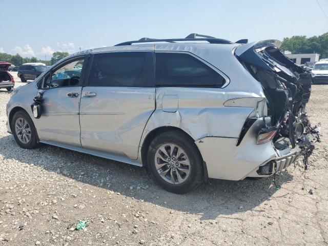 2023 Toyota Sienna