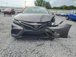 
										2024 Toyota Camry full									