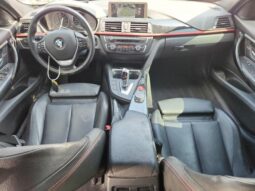 
										2015 BMW 3 series full									
