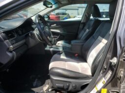 
										2014 Toyota Camry full									