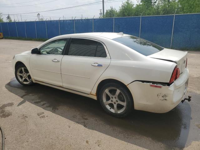 2012 Chevrolet Malibu