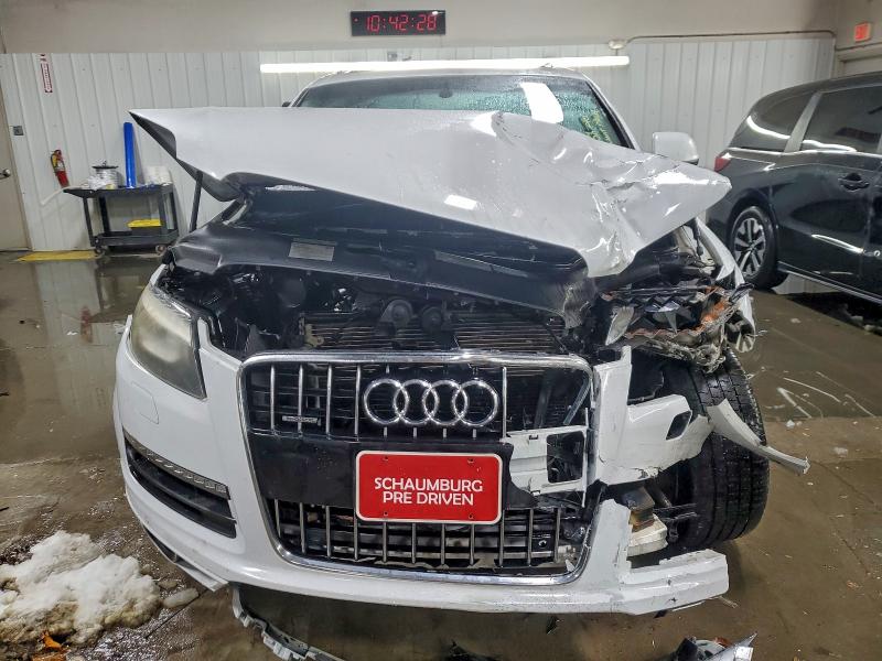 2014 Audi Q7