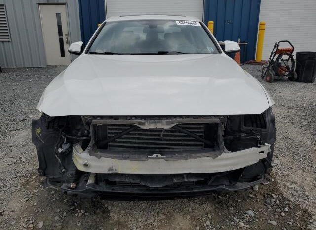 
								2015 BMW 3 series full									