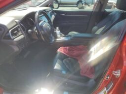 
										2019 Toyota Camry full									
