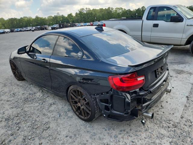 2015 BMW M2