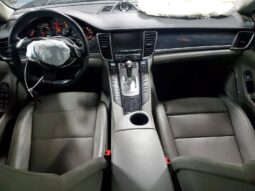 
										2010 Porsche Panamera full									