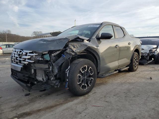 2023 Hyundai Santa cruz