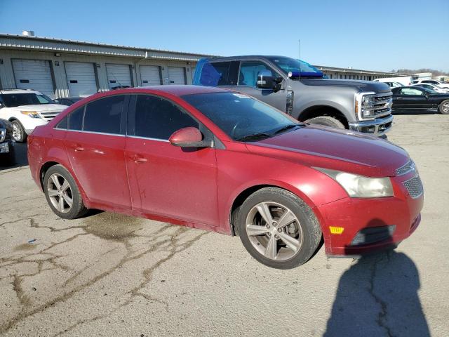 2012 Chevrolet Cruze
