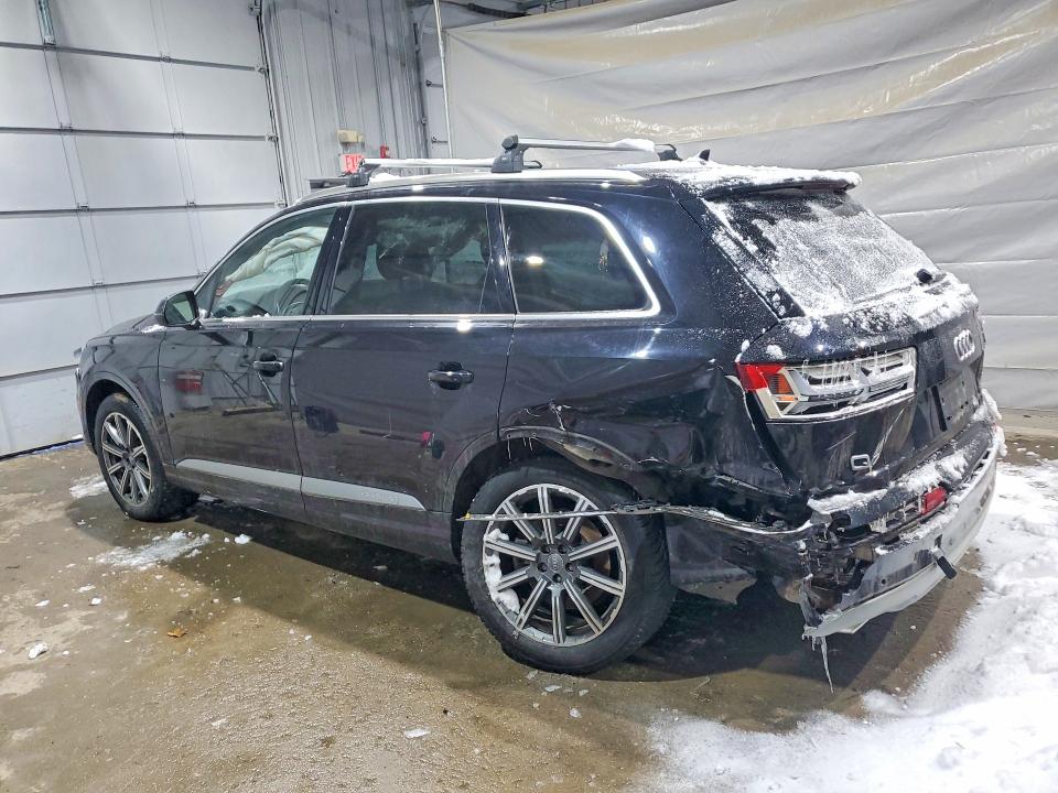 2018 Audi Q7