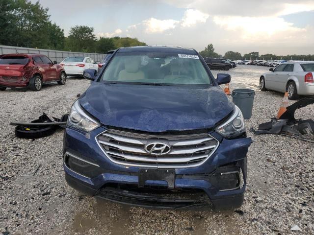 2018 Hyundai Santa fe
