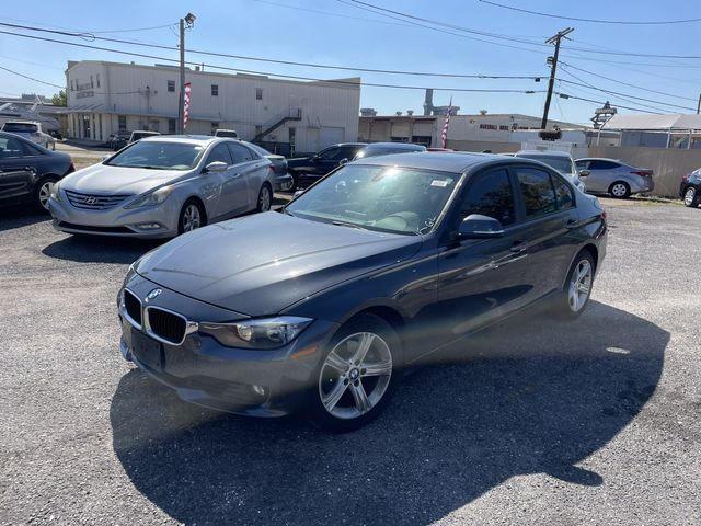 2013 BMW 3 series