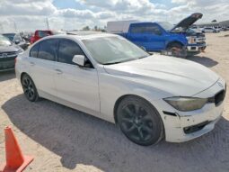 
										2013 BMW 328 full									