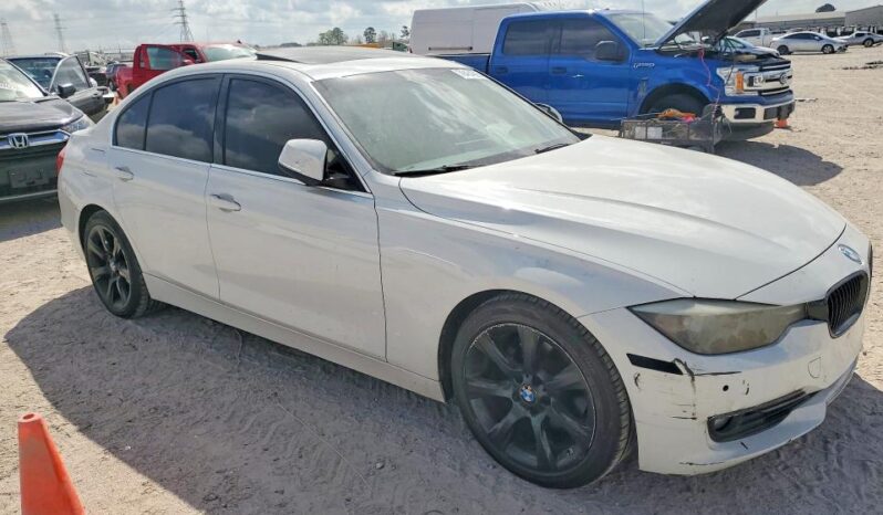 
								2013 BMW 328 full									