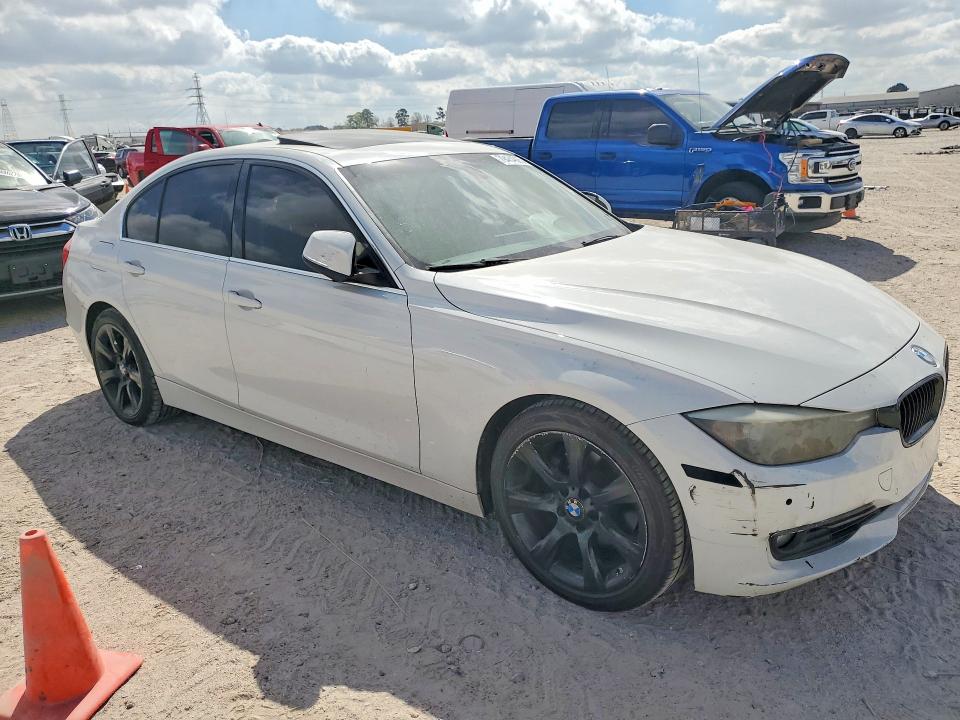 2013 BMW 328
