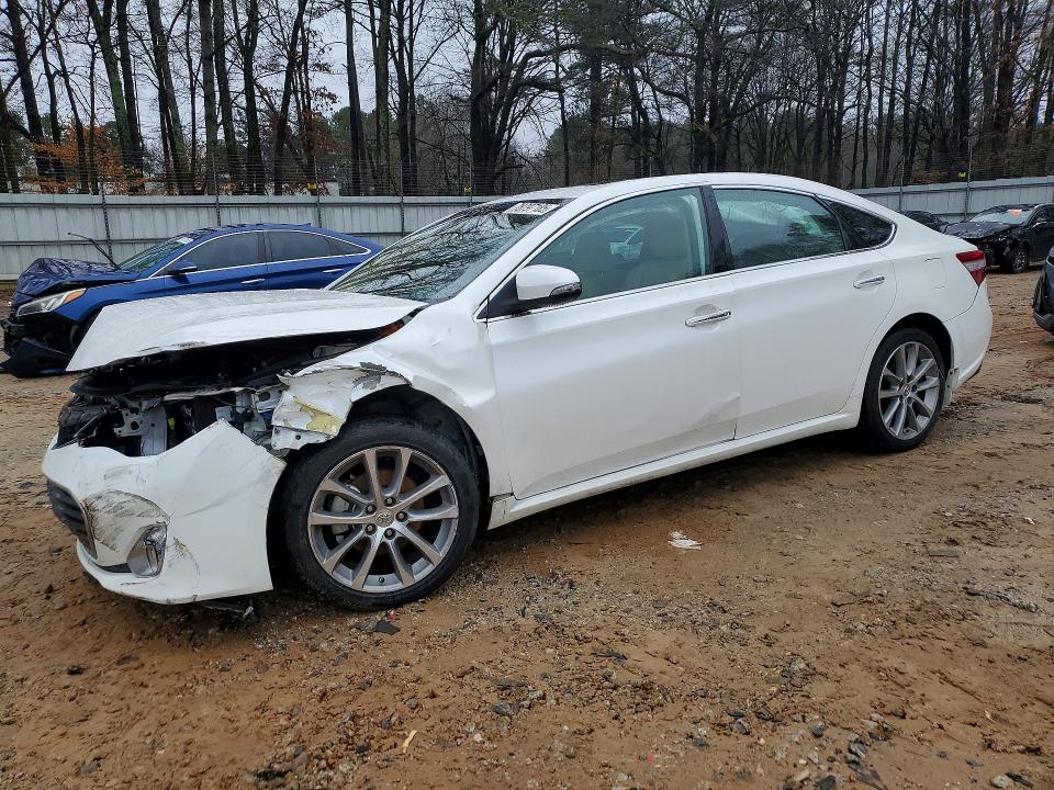 2014 Toyota Avalon