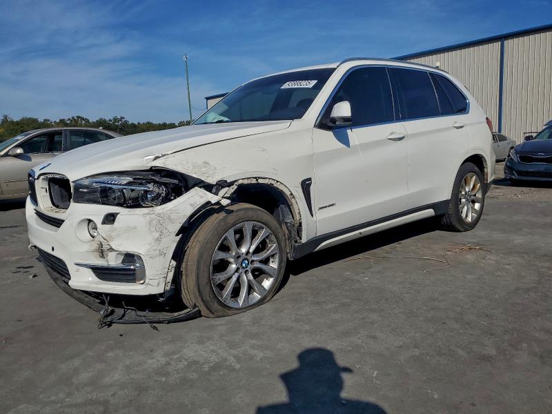 2014 BMW X5