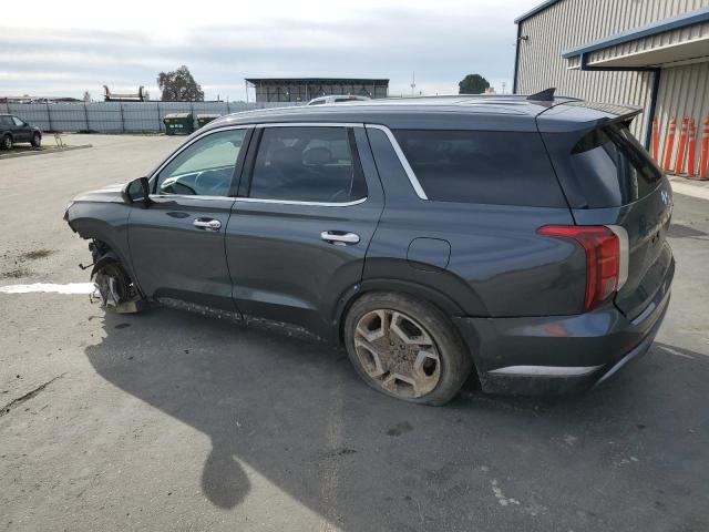 2023 Hyundai Palisade