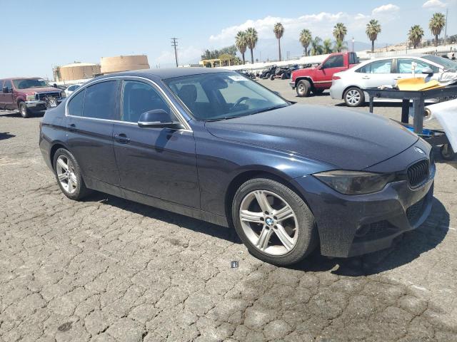 2015 BMW 3 series