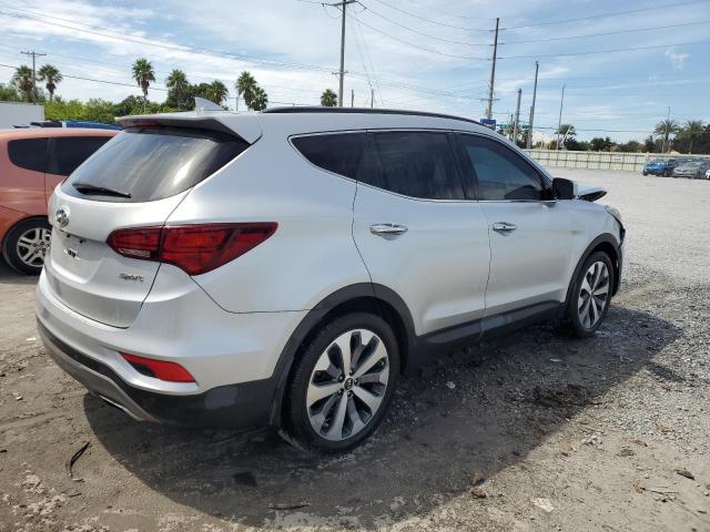 2017 Hyundai Santa fe s