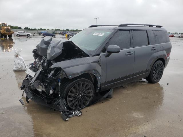 2025 Hyundai Santa fe