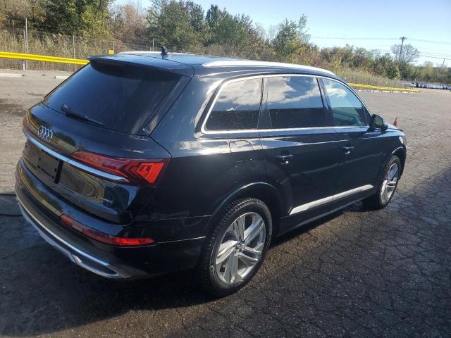 2020 Audi Q7