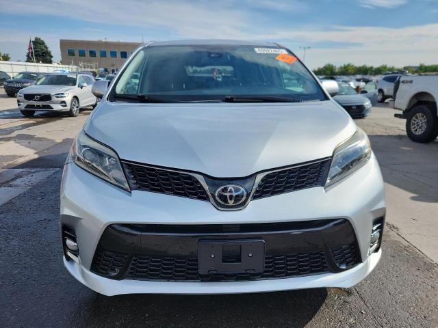 2019 Toyota Sienna