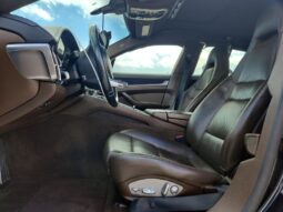 
										2016 Porsche Panamera full									