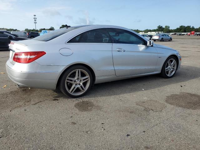 2012 Mercedes-benz E-class