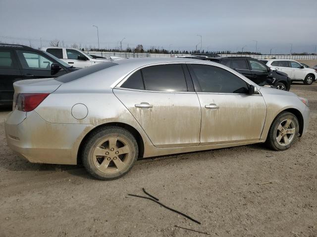 2015 Chevrolet Malibu