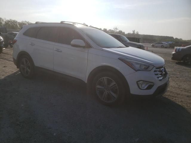 2014 Hyundai Santa fe