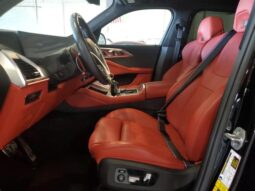 
										2023 BMW Xm full									