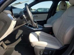 
										2024 BMW 3 series full									