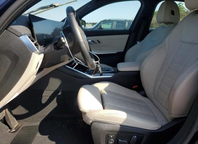 
								2024 BMW 3 series full									