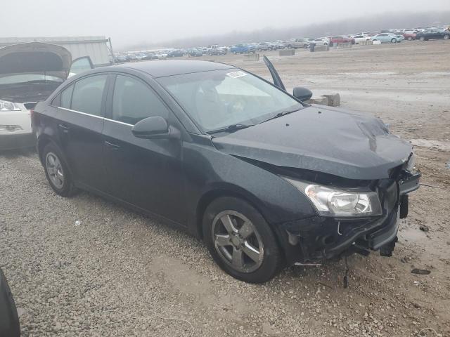 2016 Chevrolet Cruze