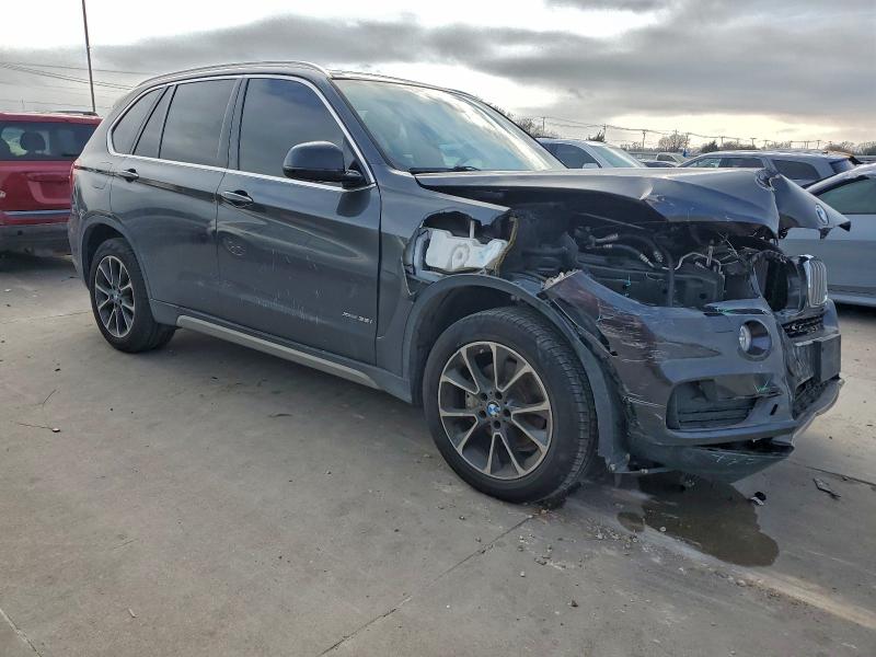 2017 BMW X5