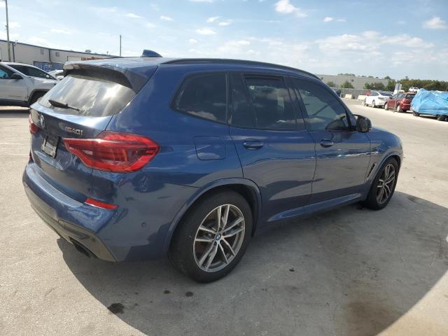 2018 BMW X3