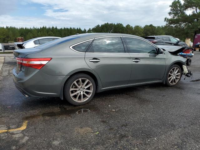 2013 Toyota Avalon