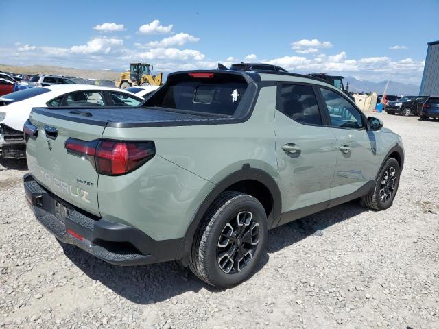 2023 Hyundai Santa cruz