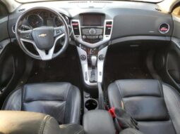 
										2014 Chevrolet Cruze full									