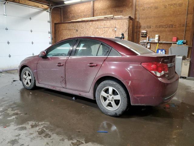 2016 Chevrolet Cruze