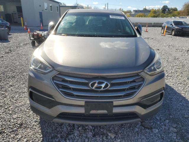 2017 Hyundai Santa fe s