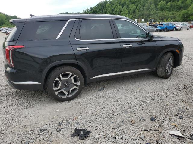 2023 Hyundai Palisade