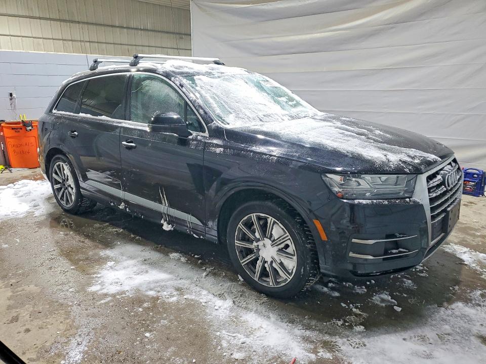 2018 Audi Q7
